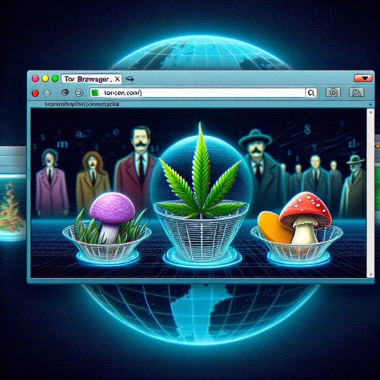 How Escrow Builds Trust for Safer Darknet Purchases .onion links