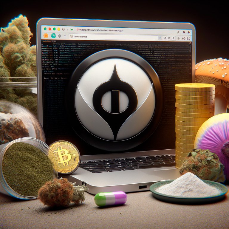 Easy and Secure Drug Shopping on the Darknet 2025 darknet market