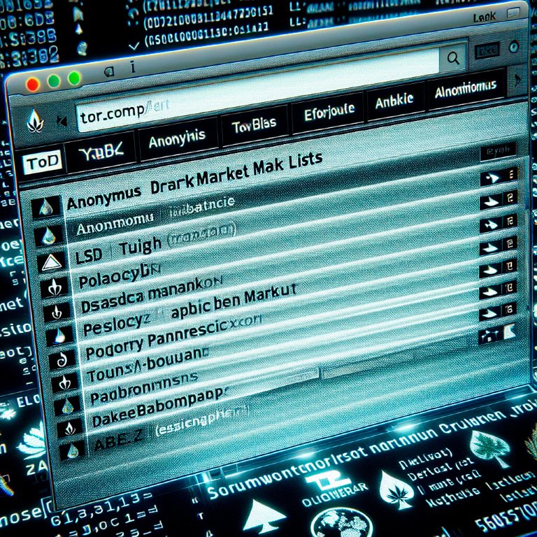 2025 darknet markets