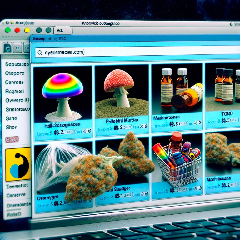 2025 darknet markets