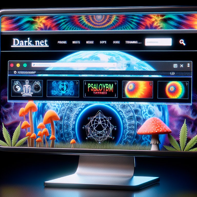 2025 working darknet market