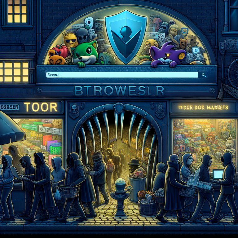 Safe and Reliable Shopping on the Darknet abacus darknet market