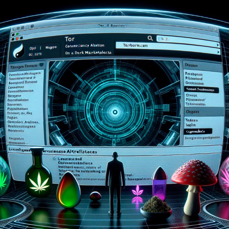 Safe and Easy Trading on the Darknet bitcoin dark web