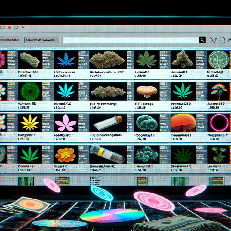 Private Crypto for Safe Shopping on the Darknet dark market 2025