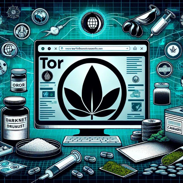 How Escrow Makes Buying on the Darknet Safe and Easy dark market link