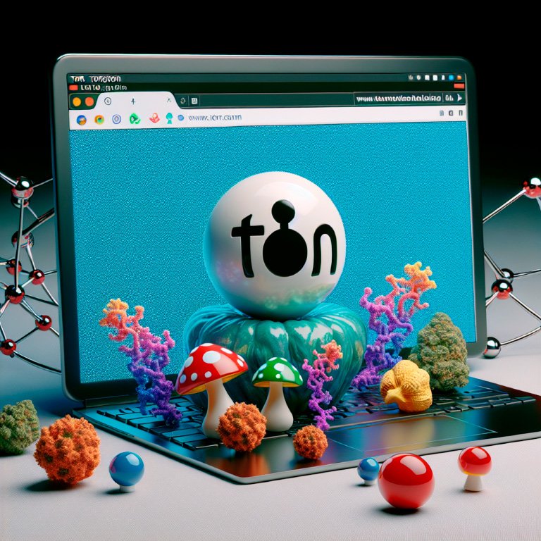 Safe and Reliable Shopping on the Darknet dark market onion