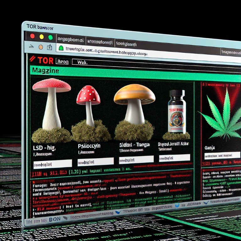 A Vast Selection of Quality Products dark web drug marketplace