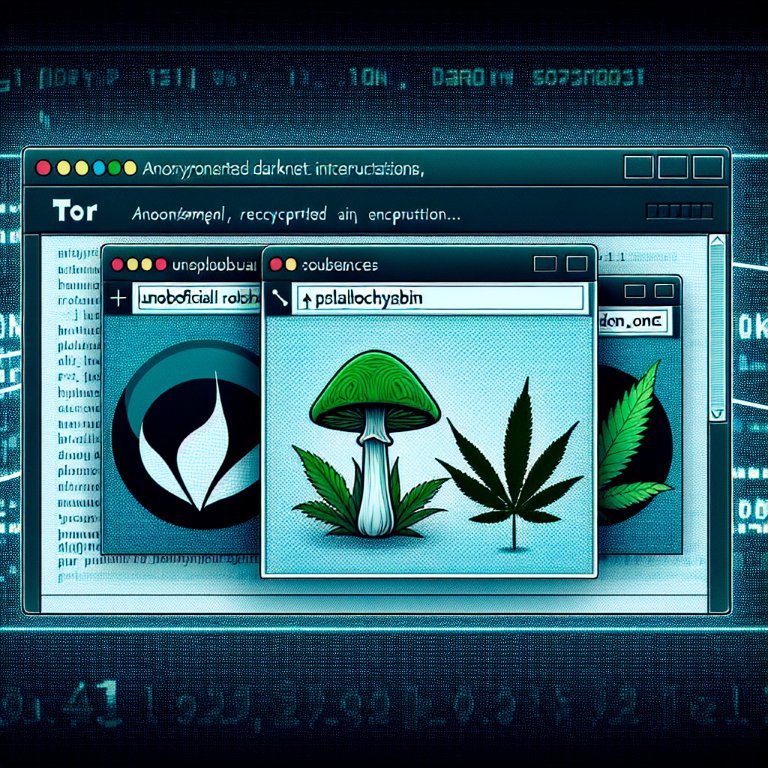 dark web market links