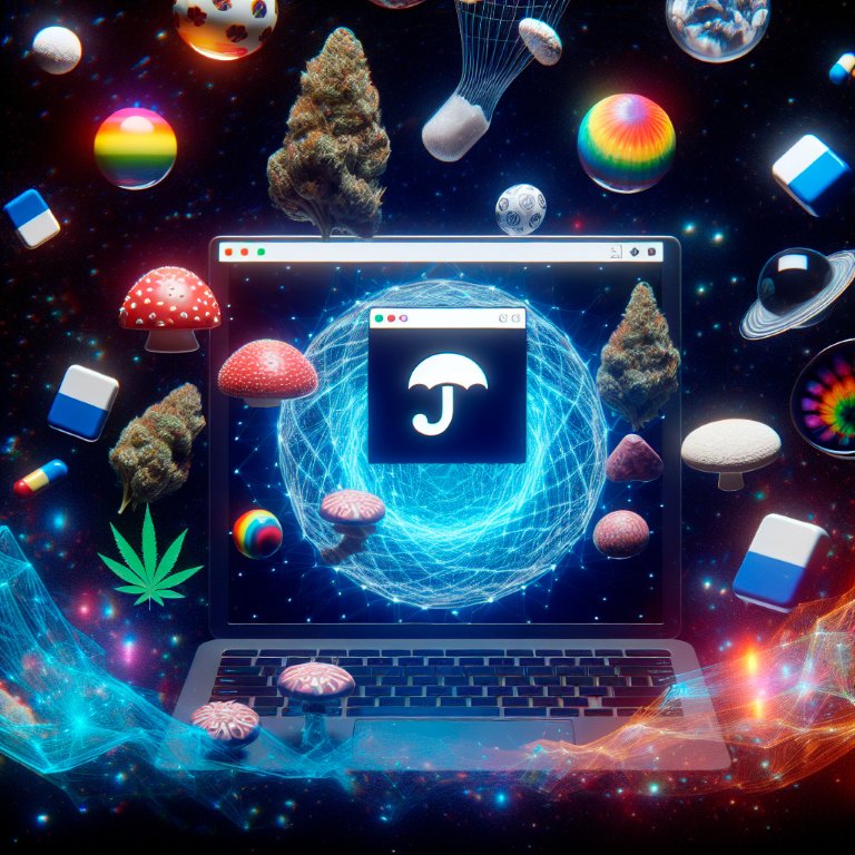 dark web market links