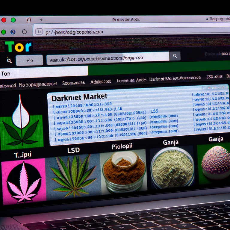 How Quality is Ensured on the Darknet dark web market