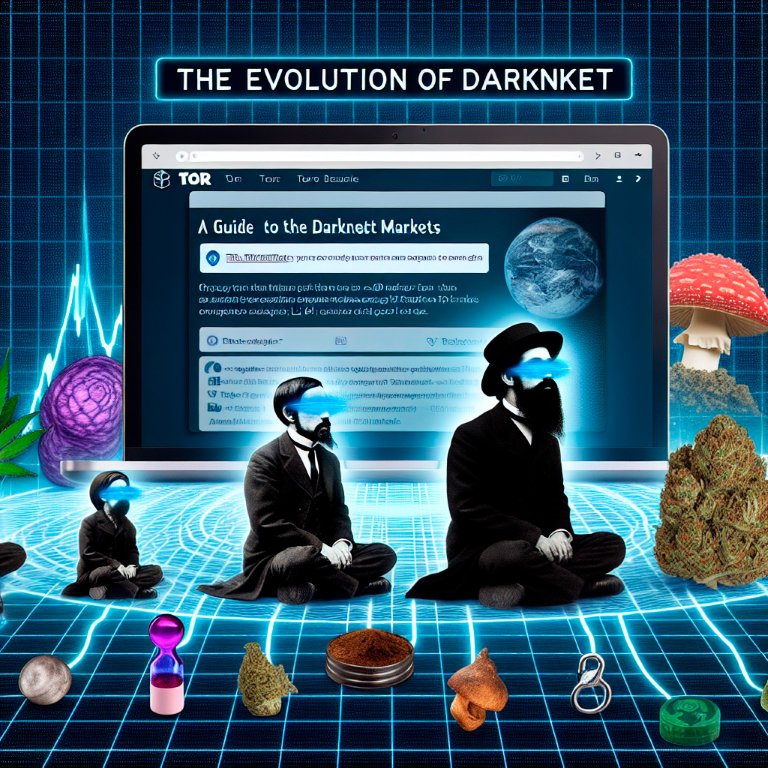 Easy and Safe Shopping on the Darknet darkmarket 2025