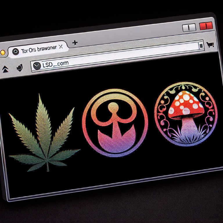 Global Drug Trade Made Easy on the Darknet darkmarket link