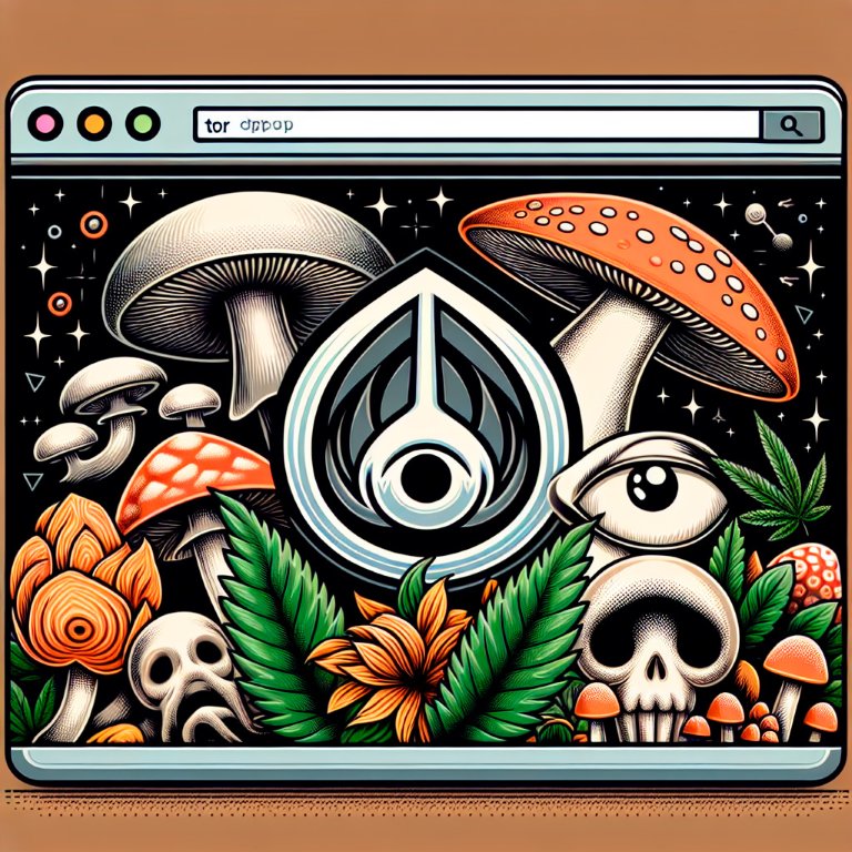 How Darknet Markets Keep Your Trades Safe darkmarket link