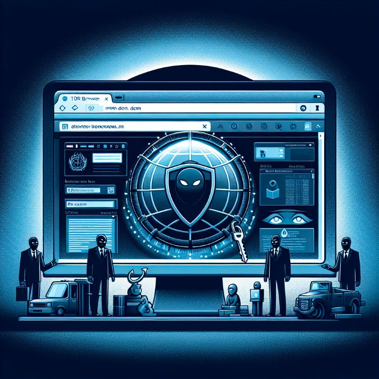 How the Darknet Builds Trust in Trade darknet drug market