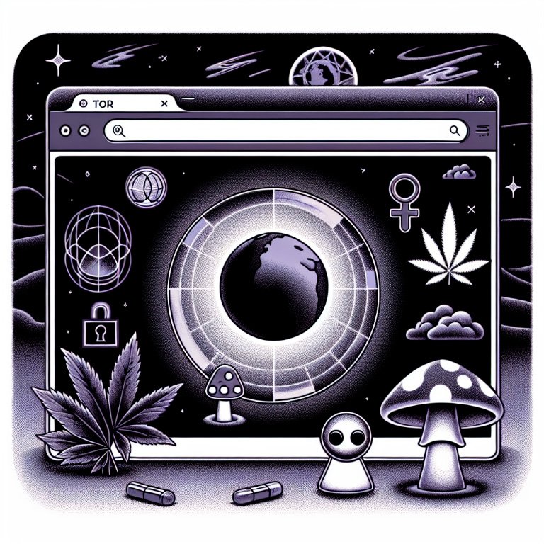 darknet drug store