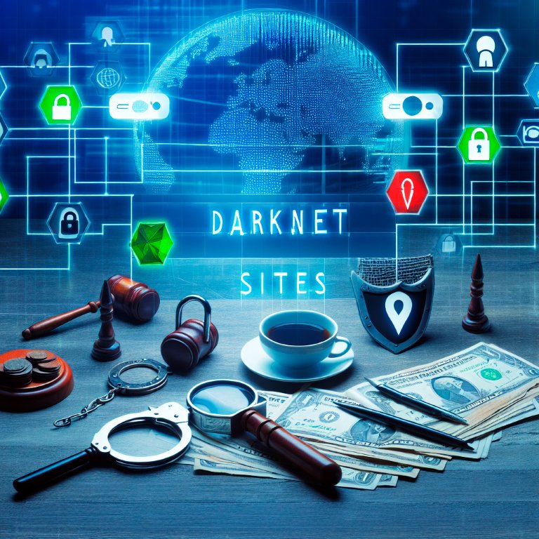 darknet markets 2025