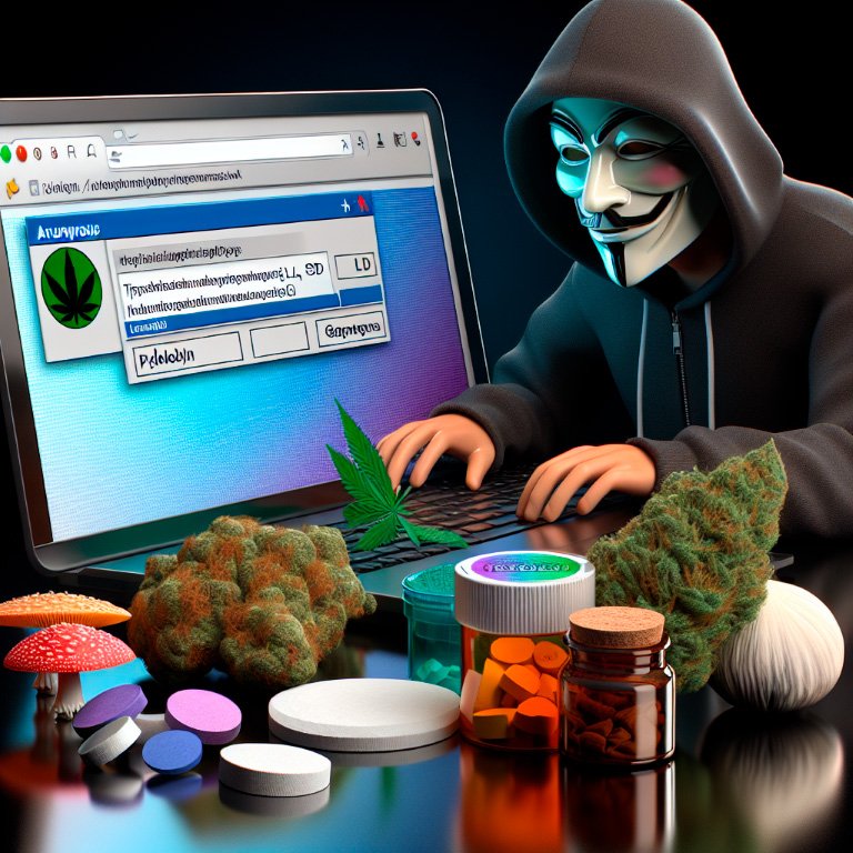 darknet markets 2025