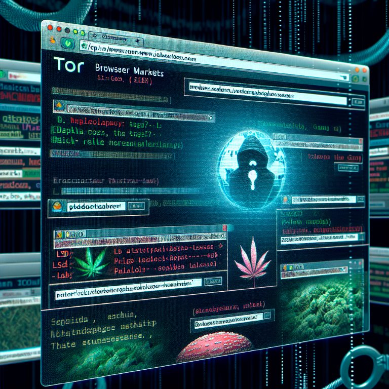 darknet markets 2025