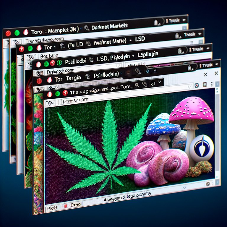 darknet markets onion