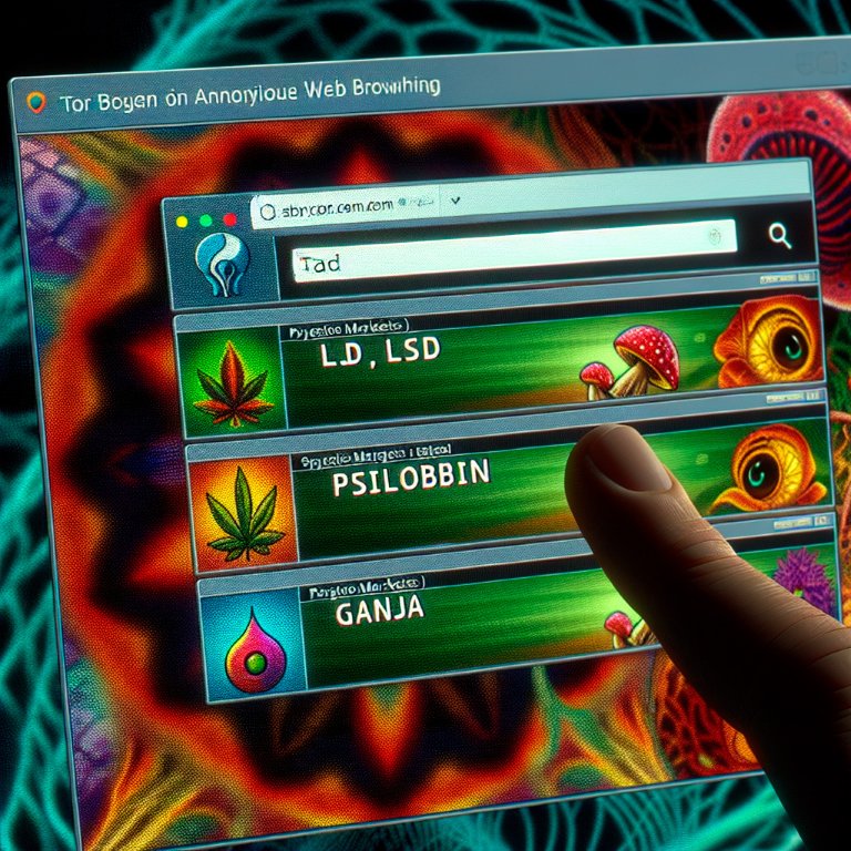 darknet markets