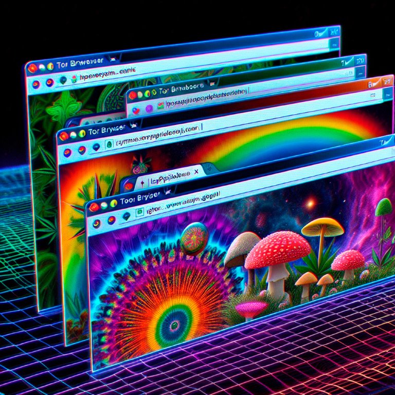 darknet markets