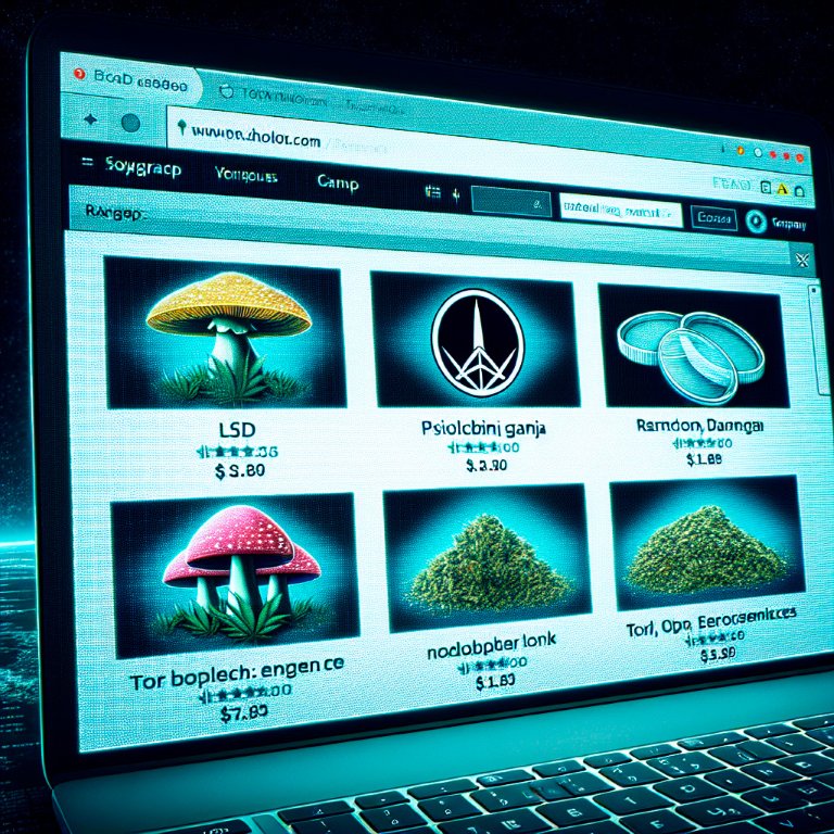 darknet markets