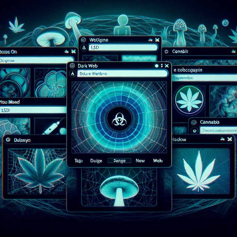 nexus darknet access