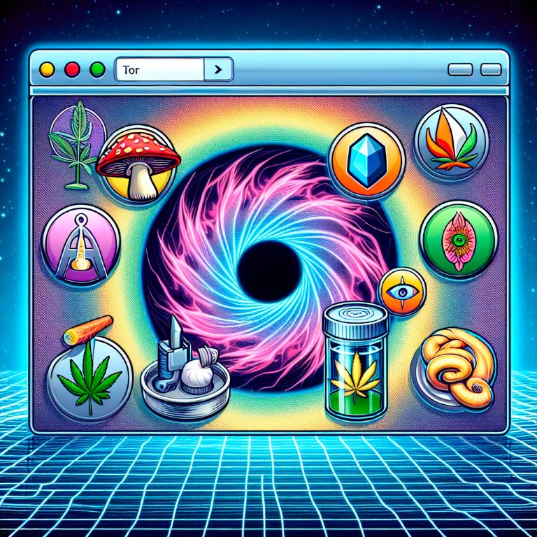 nexus darknet market