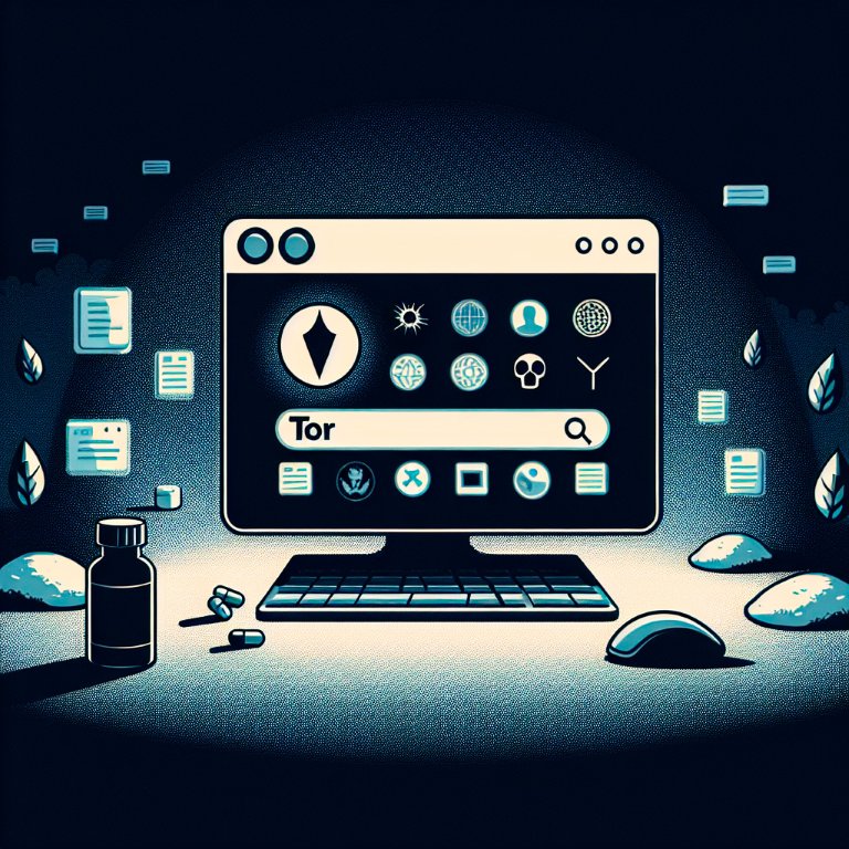 Secure Messaging for Darnet Commerce nexus darknet url