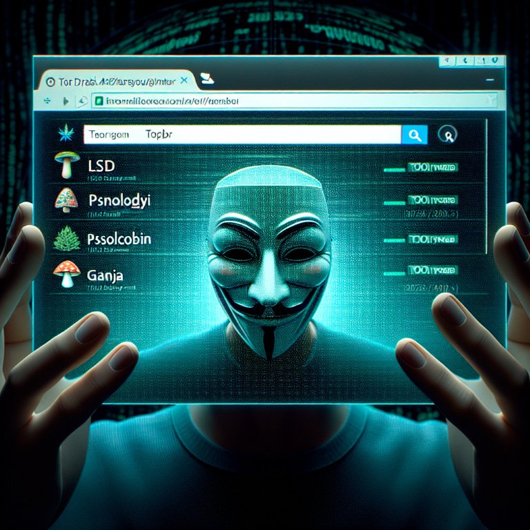 nexus market darknet