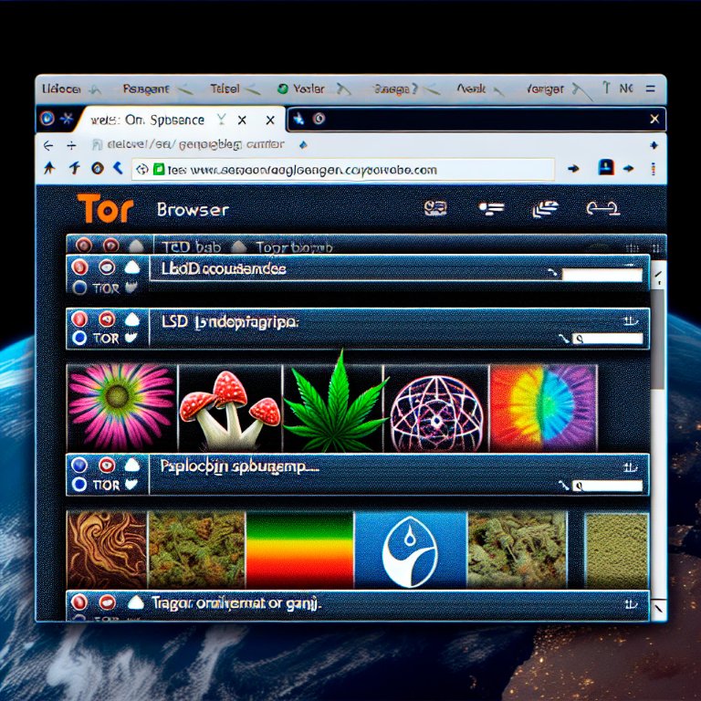 Safe and Easy Shopping on the Darknet nexus shop url