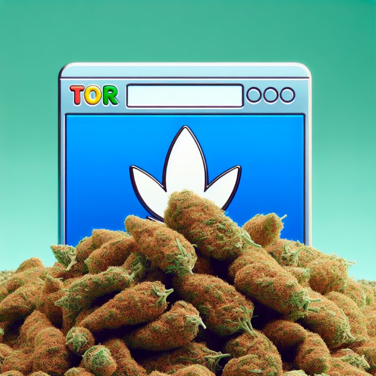 How Decentralized Markets Improve Drug Trade on the Darknet nexus url