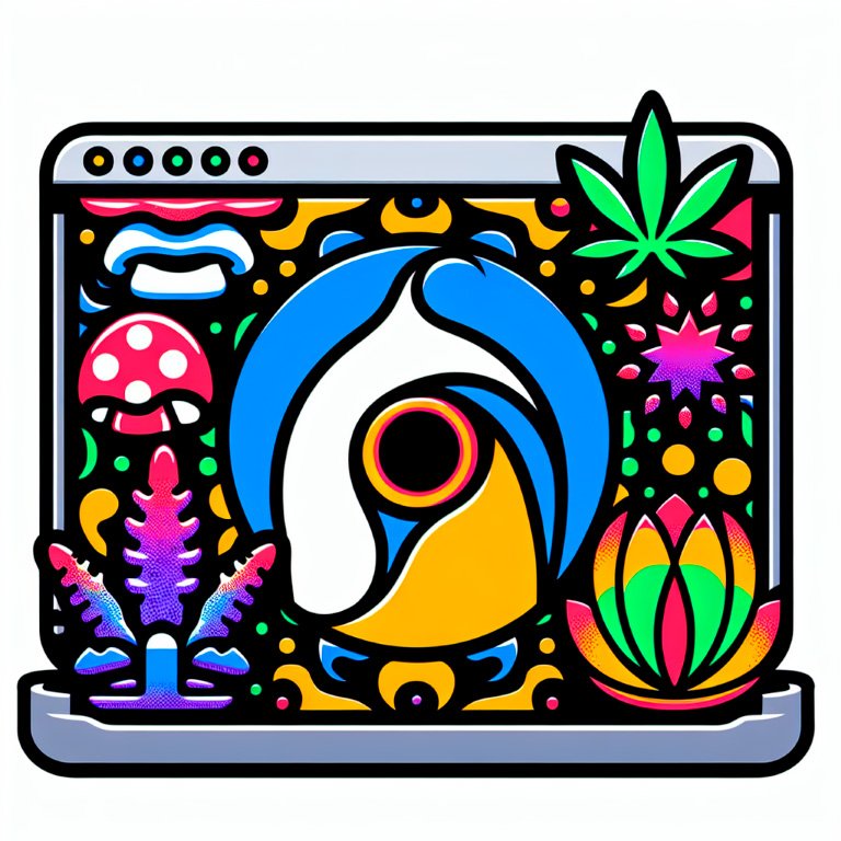 Safe and Easy Trades on the Darknet tor drug market